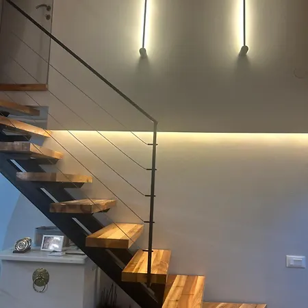 Attic In A Heritage Building 사라예보